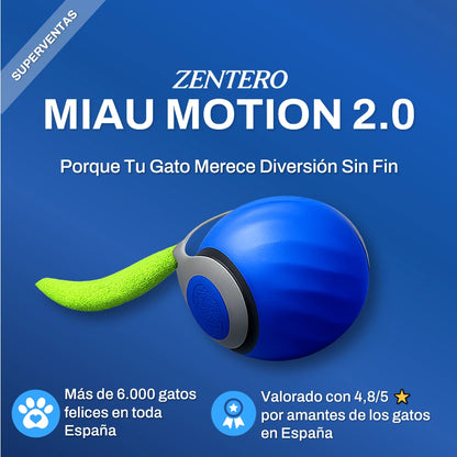 MIAU MOTION 2.0
